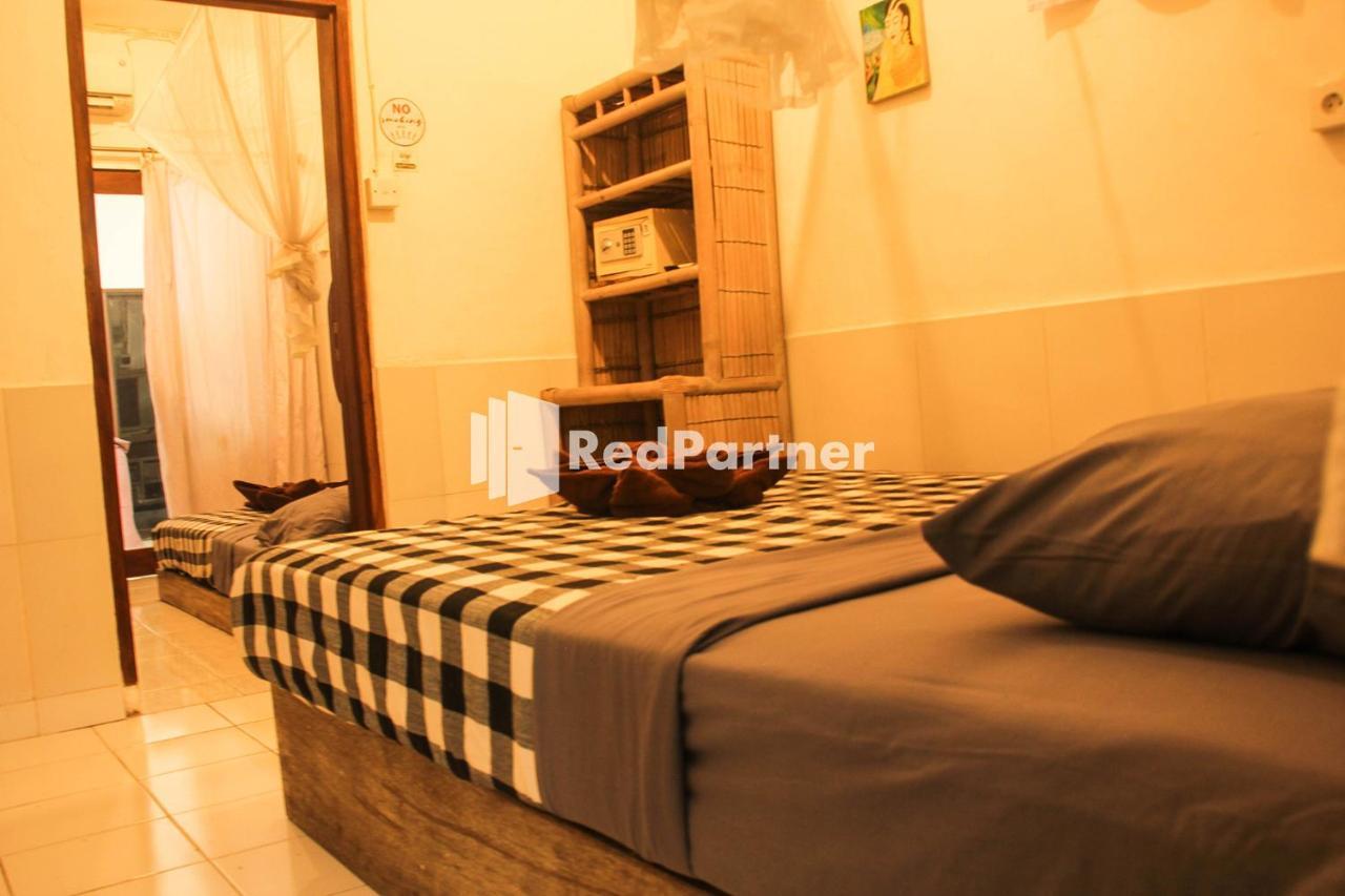 Bamboula Rooms Canggu المظهر الخارجي الصورة